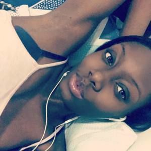 Meet your Posher, Shaniqua